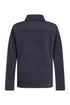 Weird Fish Boyd Plain Polar Fleece Shacket 203610